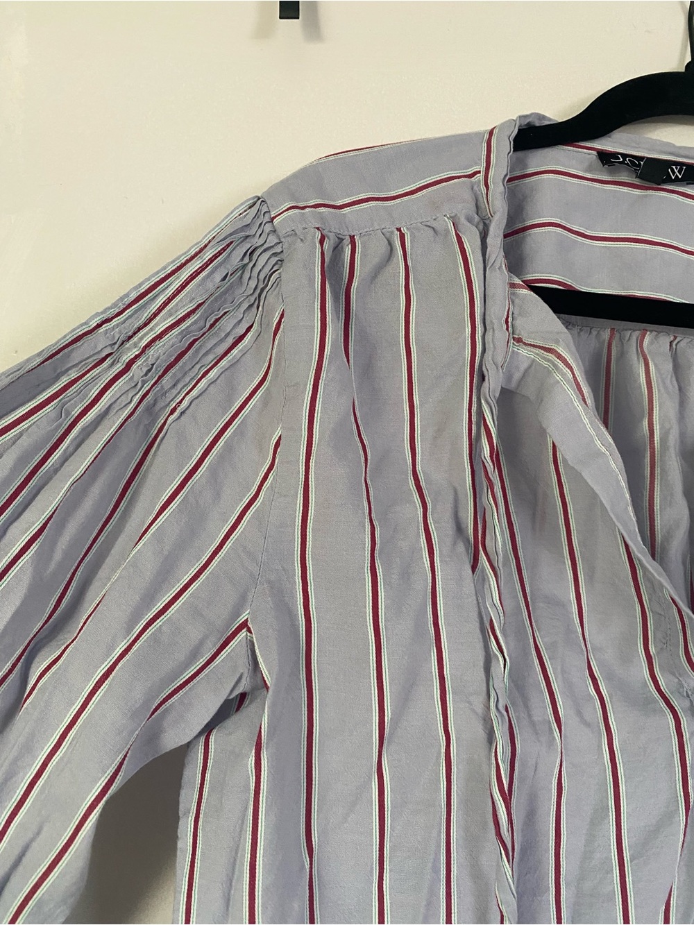 J Crew blouse